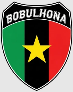 Logo Competição