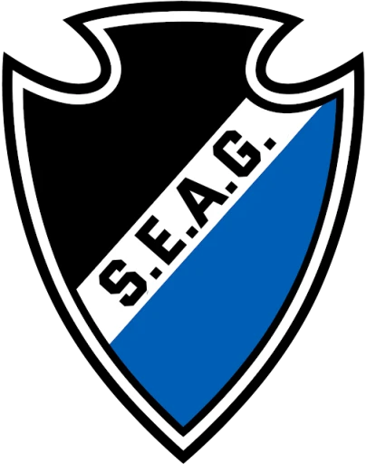 SE Atletas de Grossinhos