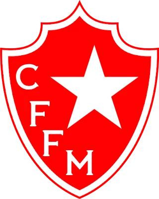 CF Forte dos Moreiras