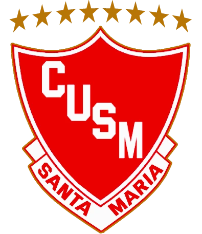 Universitários de Santa Maria