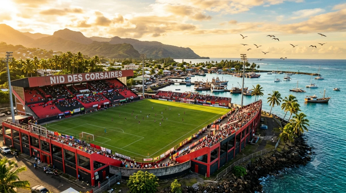 Estádio