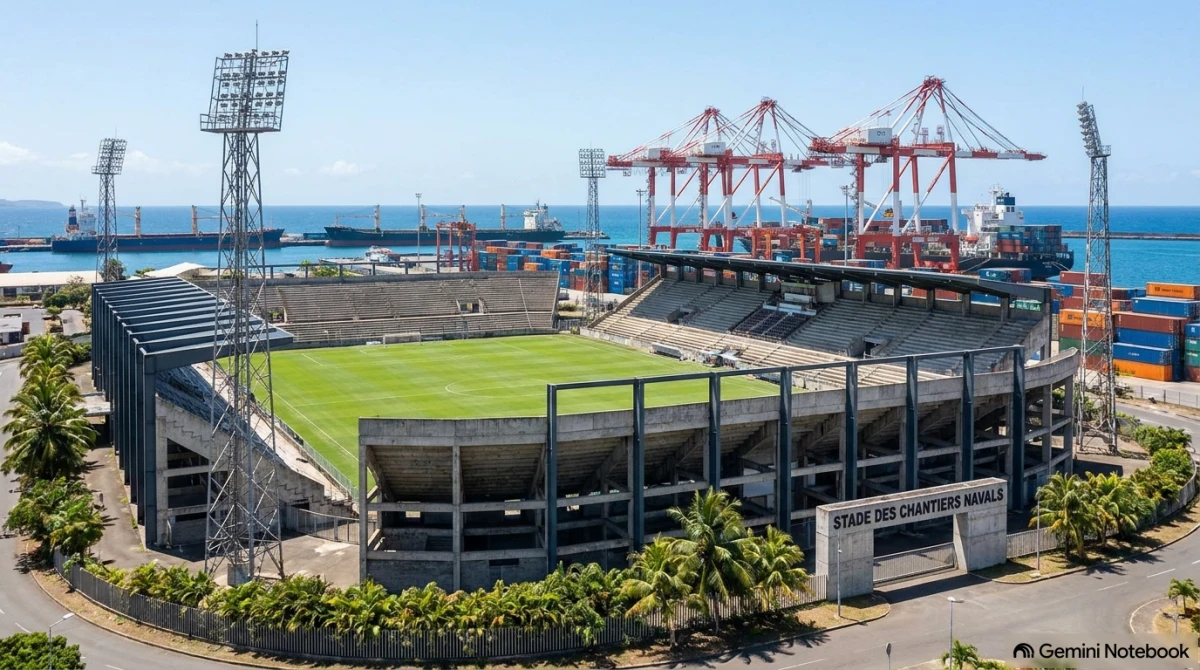 Estádio