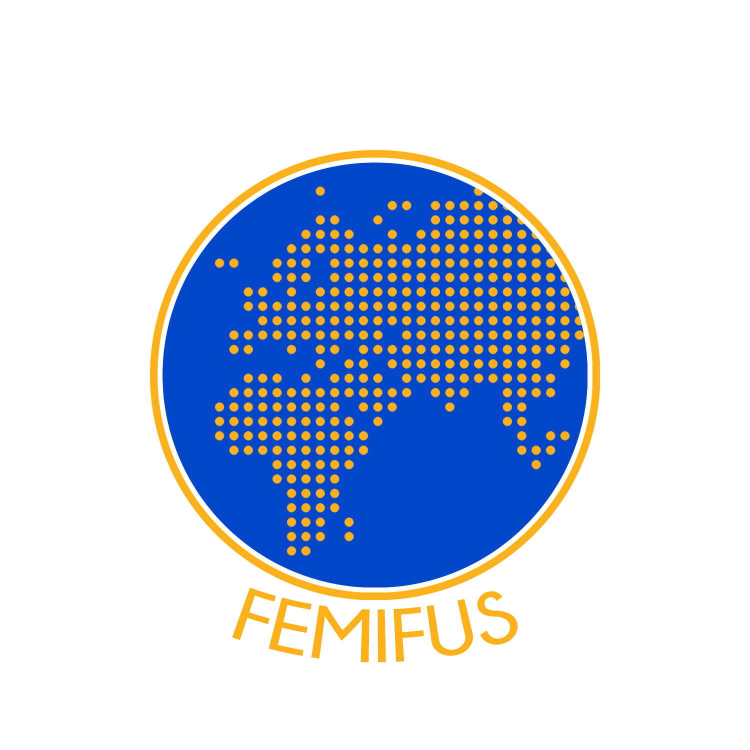 Logo da FEMIFUS
