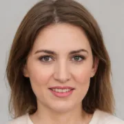 Neeve Megan Jones