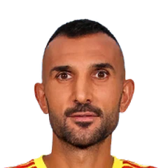 Washington Passos