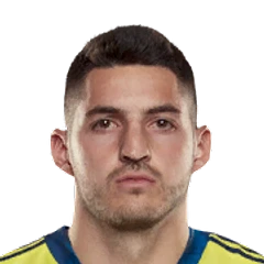 Toni Marvulli