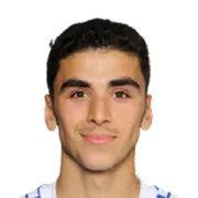 Joel Hernandes