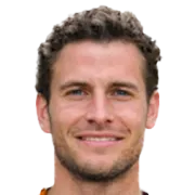 Bradley Green