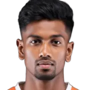 Kanagaratnam Pandey