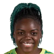 Laury Baharia