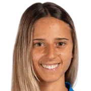 Mari Cordeiro