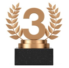 Logo da liga Masonland Bronze League