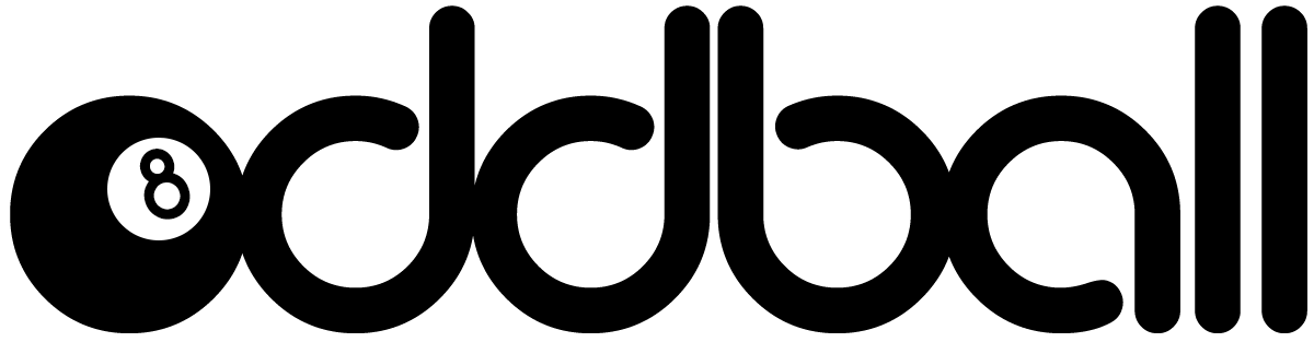 Logo da liga Oddball Gauntlet II