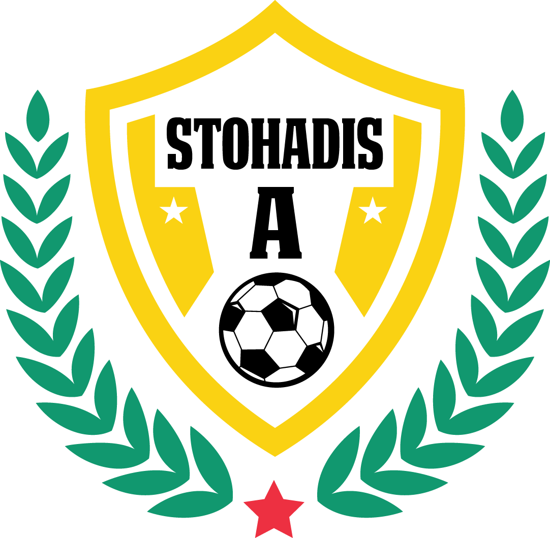 Logo da liga Stohadis A