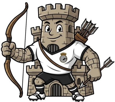 Mascote