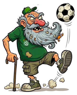 Mascote