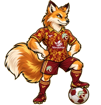 Mascote