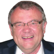 Martino Fernandes
