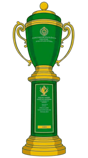 Troféu da Liga