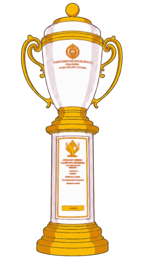 Troféu da Liga