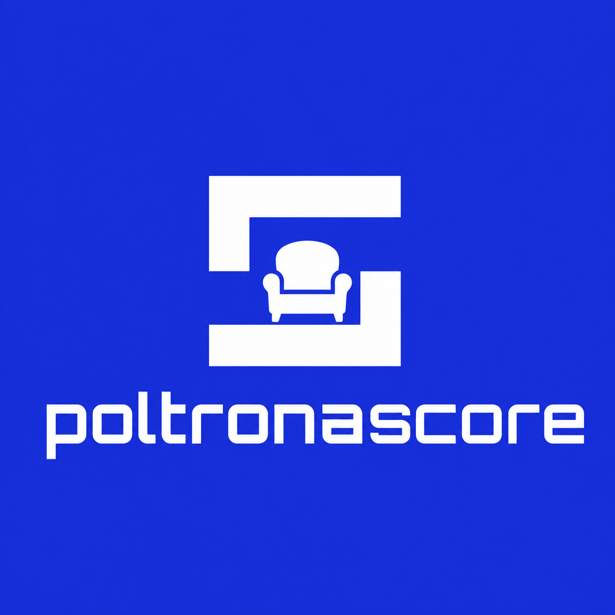 Poltrona Score